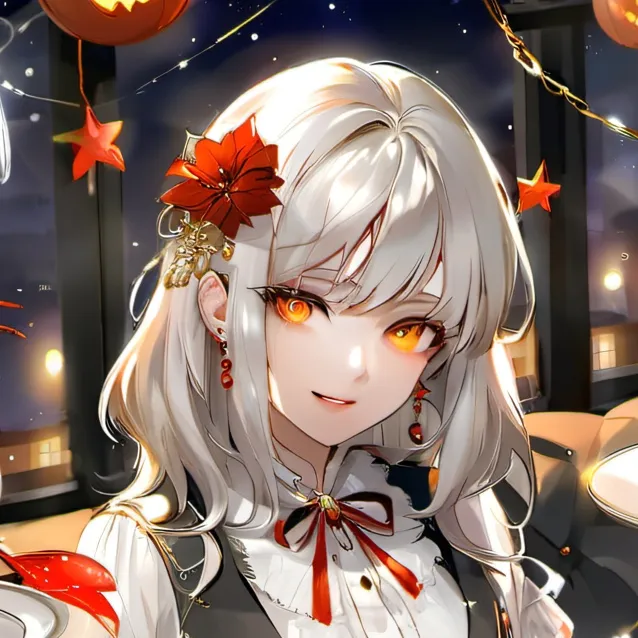 chat with ai character: syafiqah