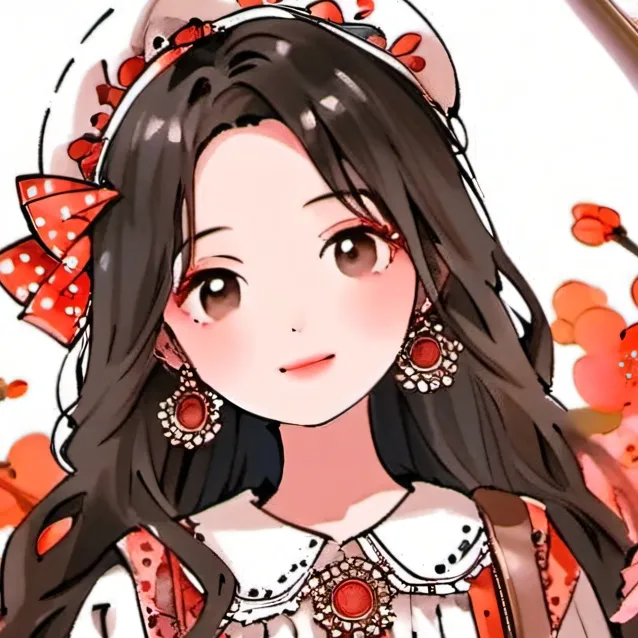 chat with ai character: putri alesya