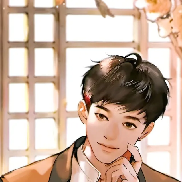 chat with ai character: anai and melvin