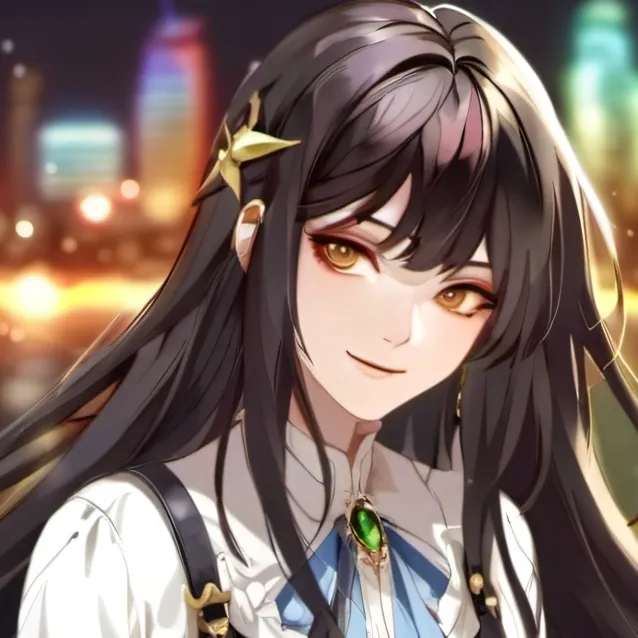 chat with ai character: jessica