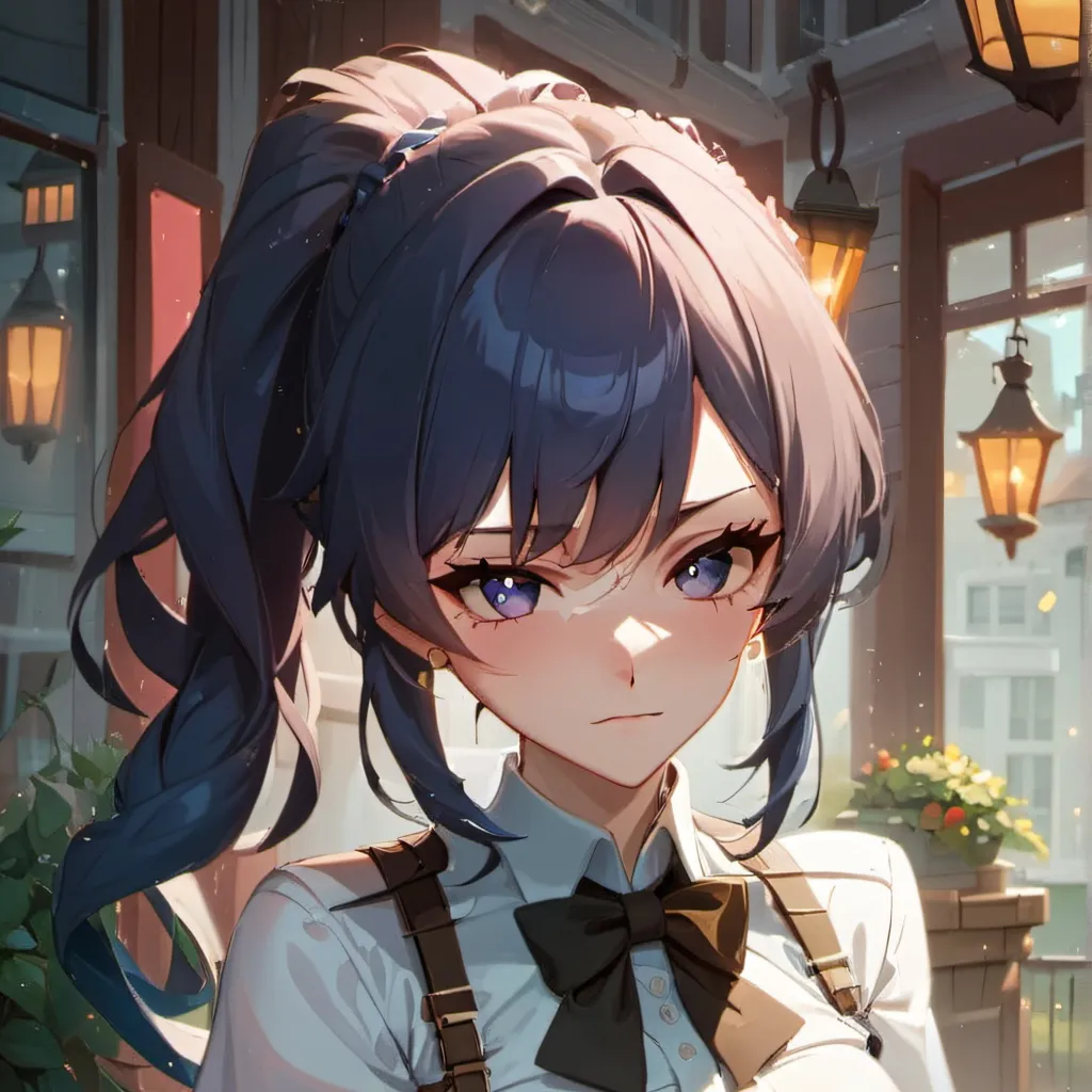 chat with ai character: ALICE