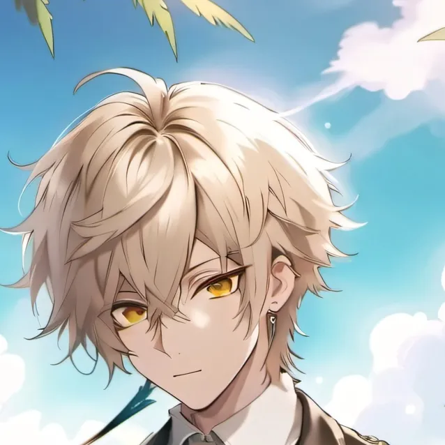 chat with ai character: ♥︎bakugo♥︎