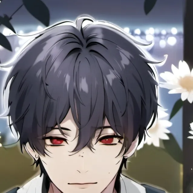 chat with ai character: Xavier