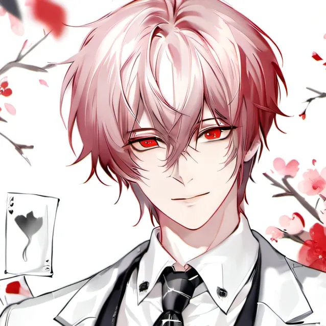 chat with ai character: mike