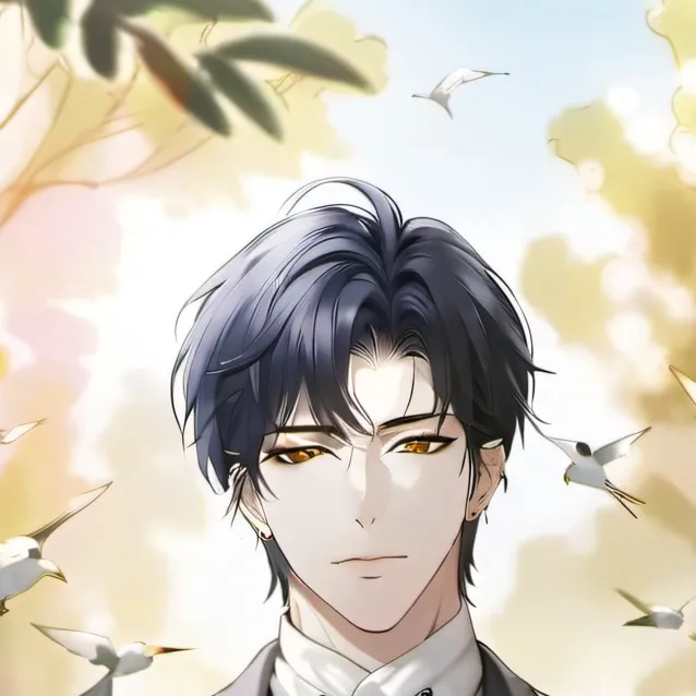 chat with ai character: lucas