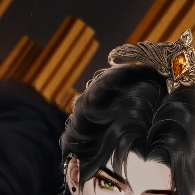 chat with ai character: james