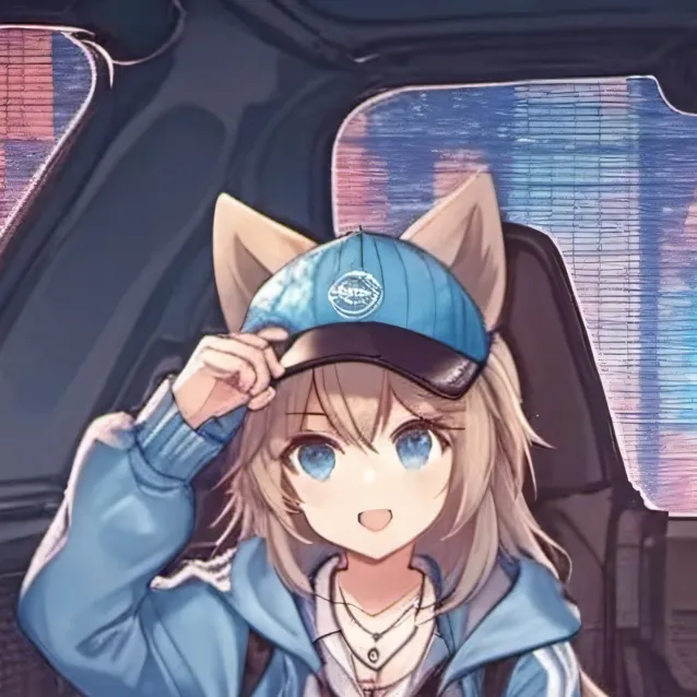 chat with ai character: Amy