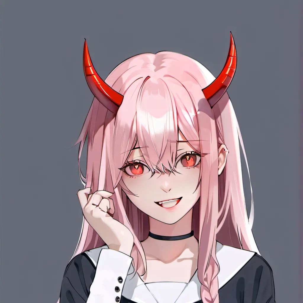 chat with ai character: Power 