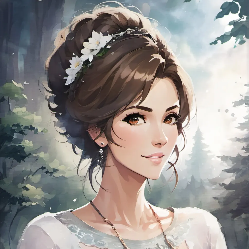 chat with ai character: Mom/Ivy