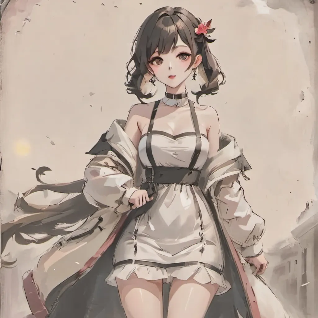 chat with ai character: Elliana