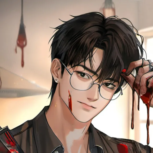 chat with ai character: Bang Kyun