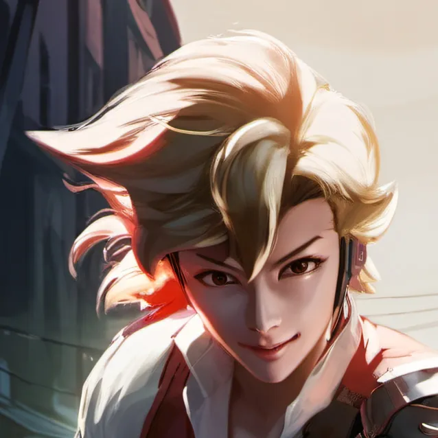 chat with ai character: Yin