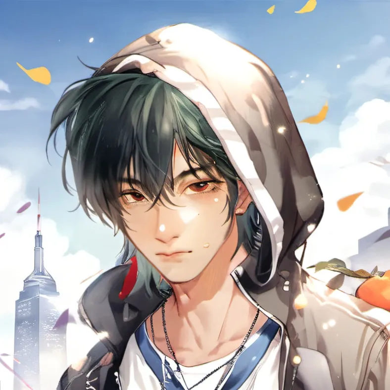 chat with ai character: Hwang Sunho