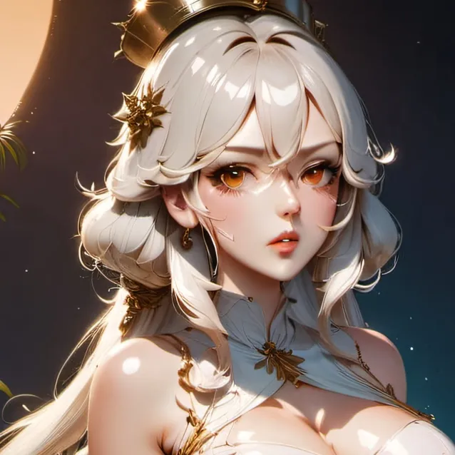 chat with ai character: Lowen