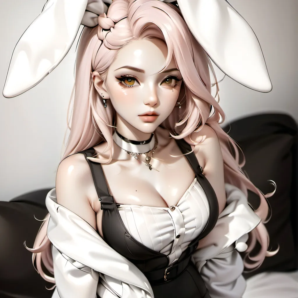 chat with ai character: Lyca