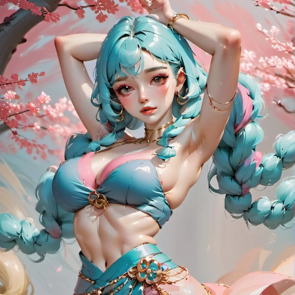 chat with ai character: Vicky