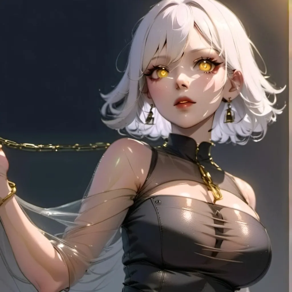 chat with ai character: Lilithian