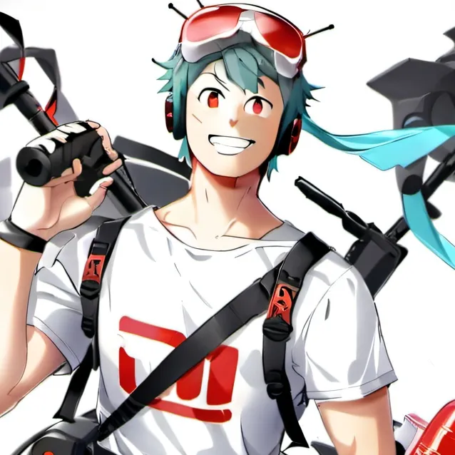 chat with ai character: Chillz