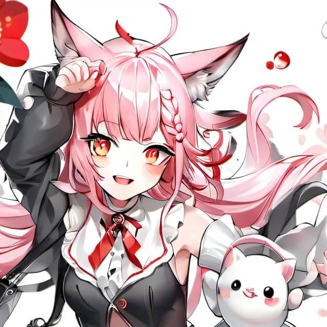 chat with ai character: Anna