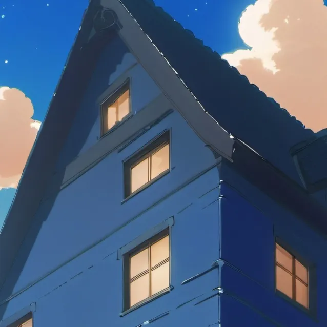 chat with ai character: The mimic at home?