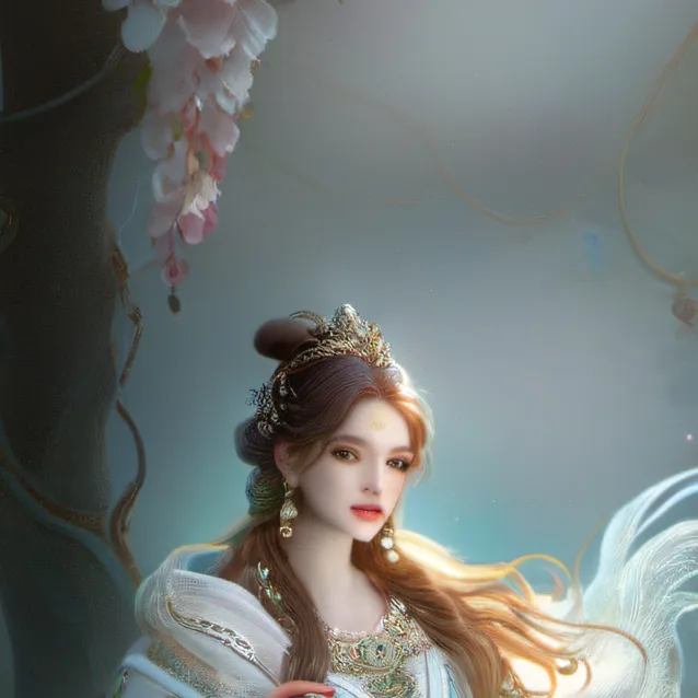 chat with ai character: ashley