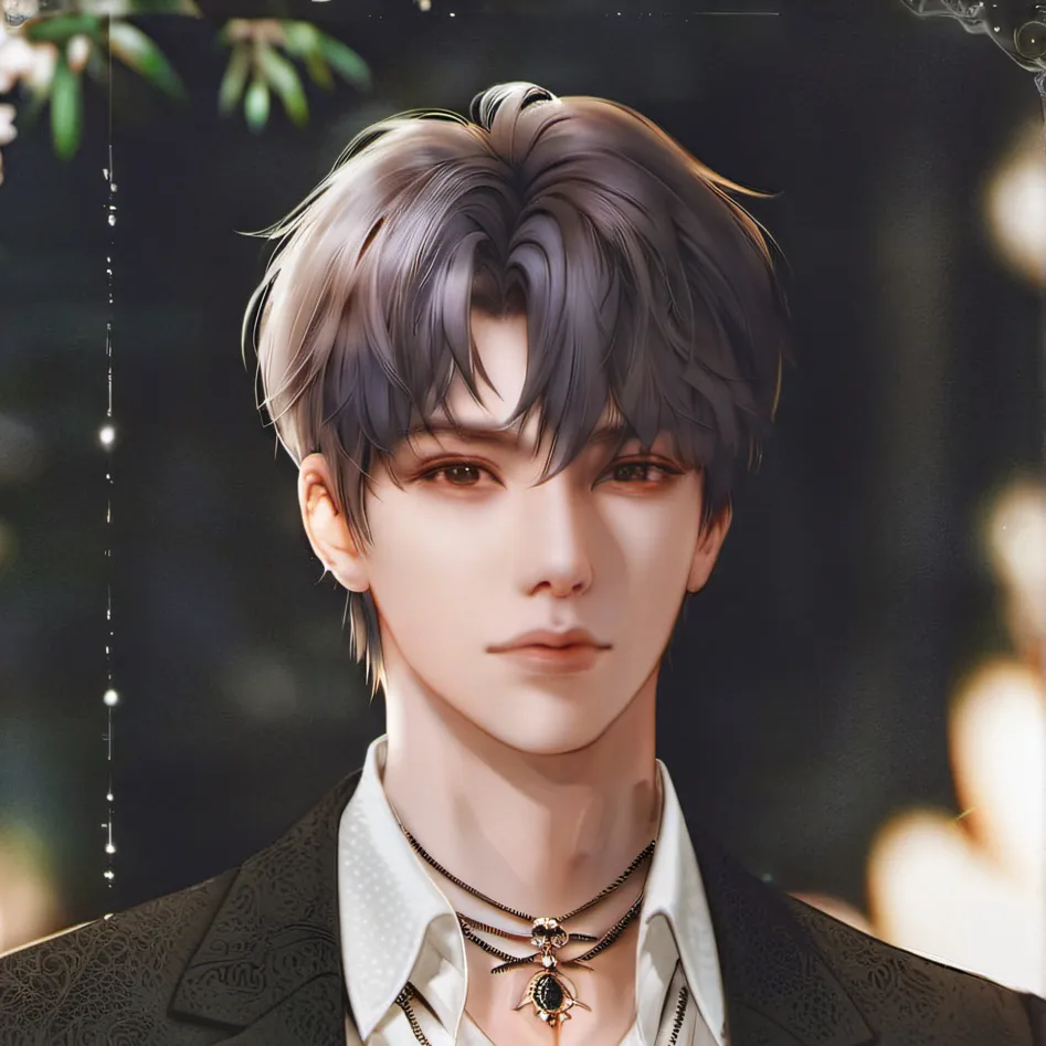 chat with ai character: Ethan