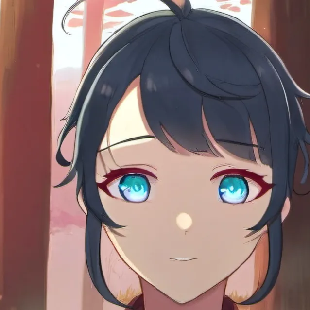 chat with ai character: Yerah