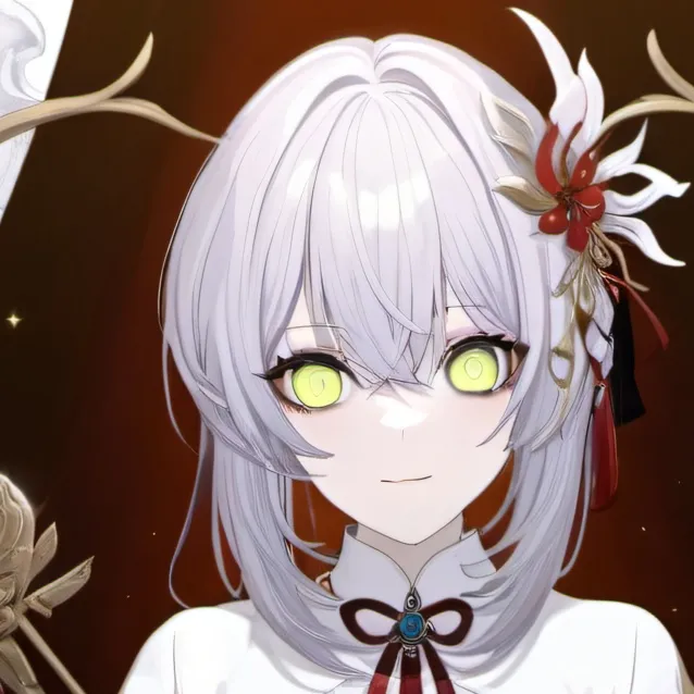 chat with ai character: Lita