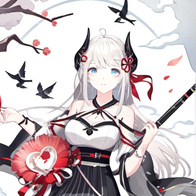 chat with ai character: Stelle