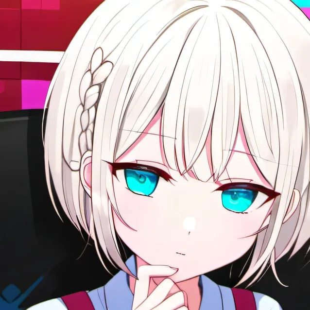 chat with ai character: Leisa