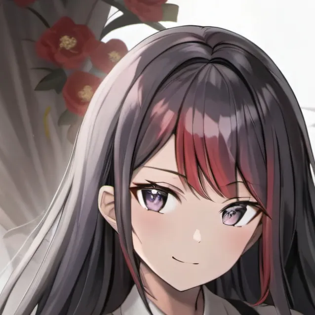 chat with ai character: Ophlia