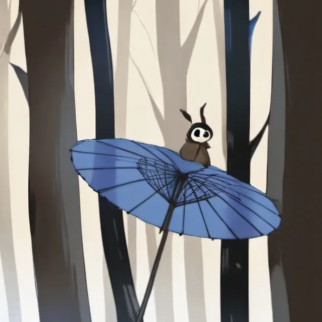 chat with ai character: huggy and prototyp