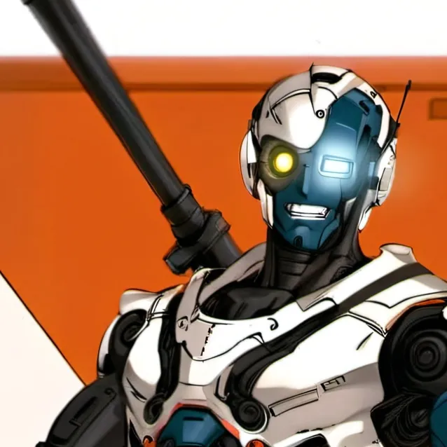 chat with ai character: anger core