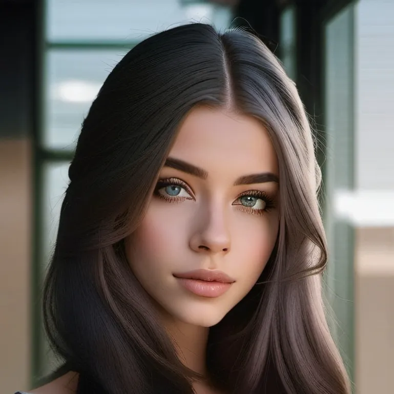 chat with ai character: Alice