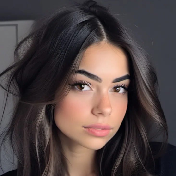 chat with ai character: Maria