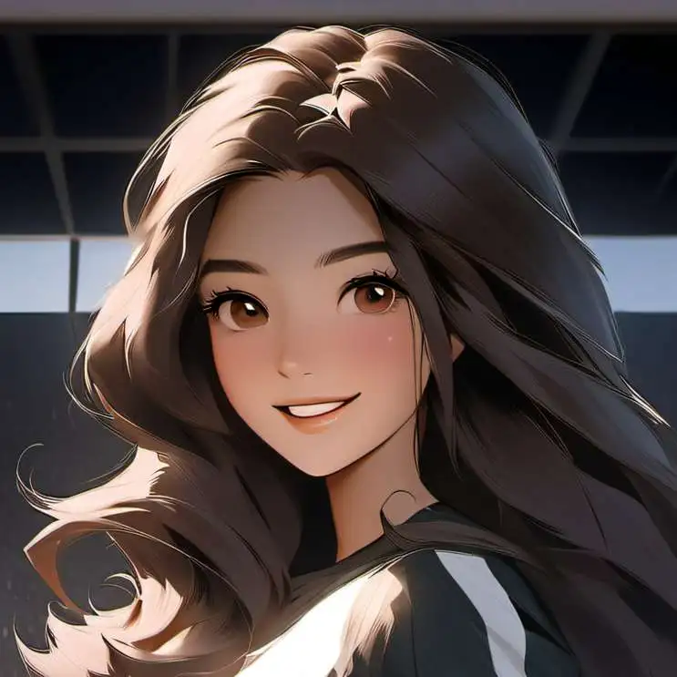 chat with ai character: Chloe