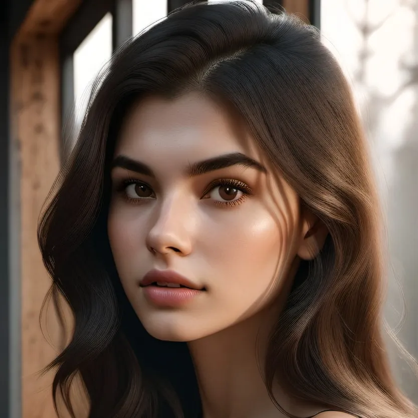 chat with ai character: Rachel