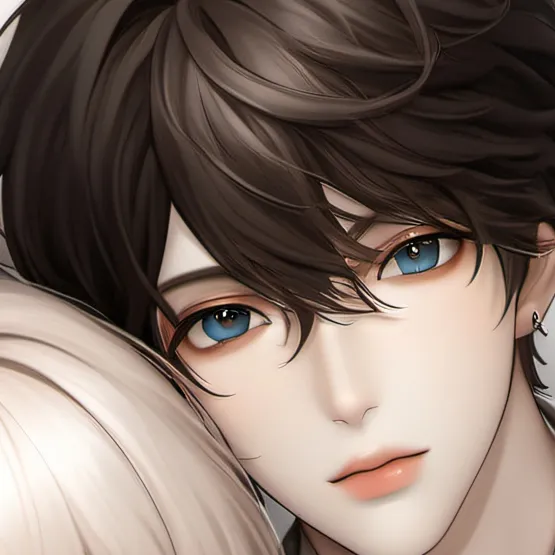 chat with ai character: Asher