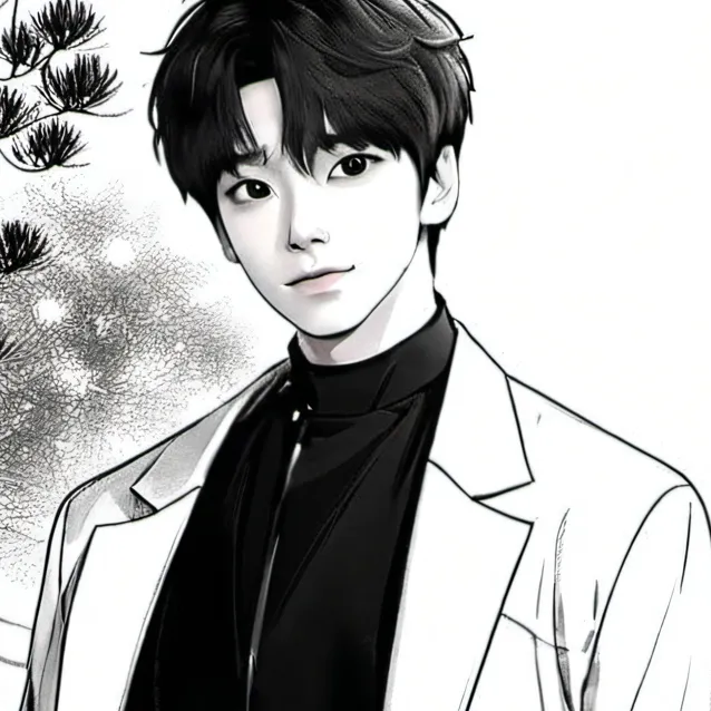 chat with ai character: daniel