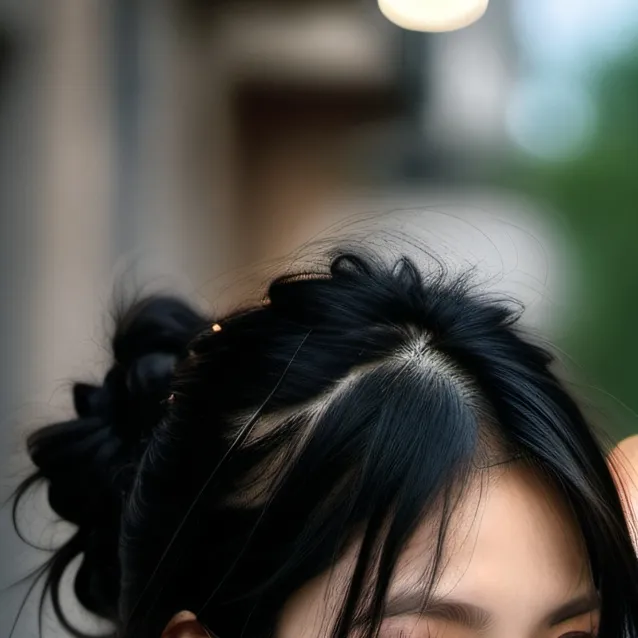 chat with ai character: cristel