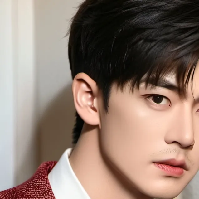 chat with ai character: sam 