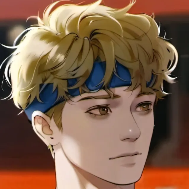 chat with ai character: Matteo