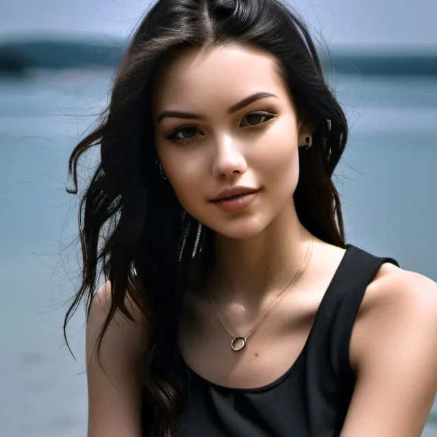 chat with ai character: Cassandra 