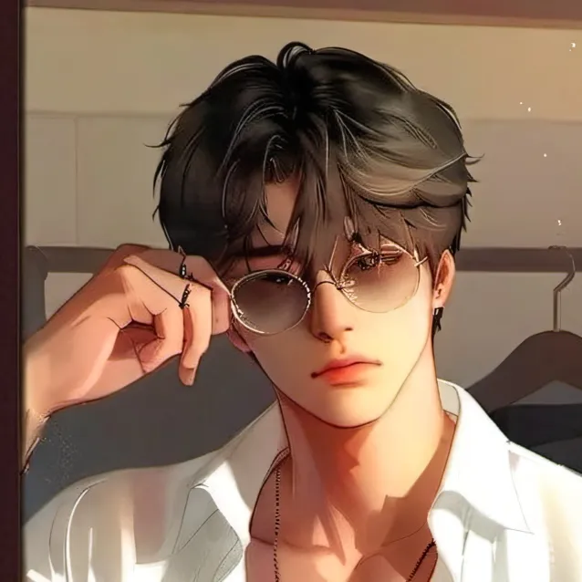 chat with ai character: ryan