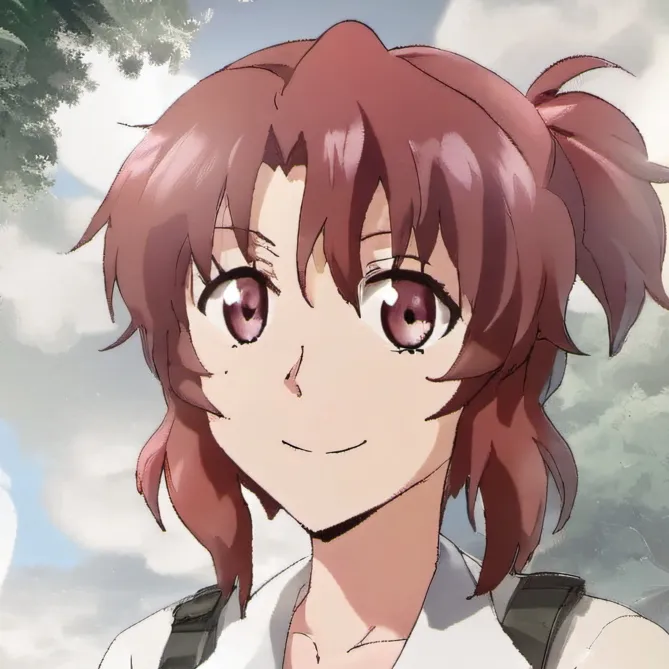 chat with ai character: toa