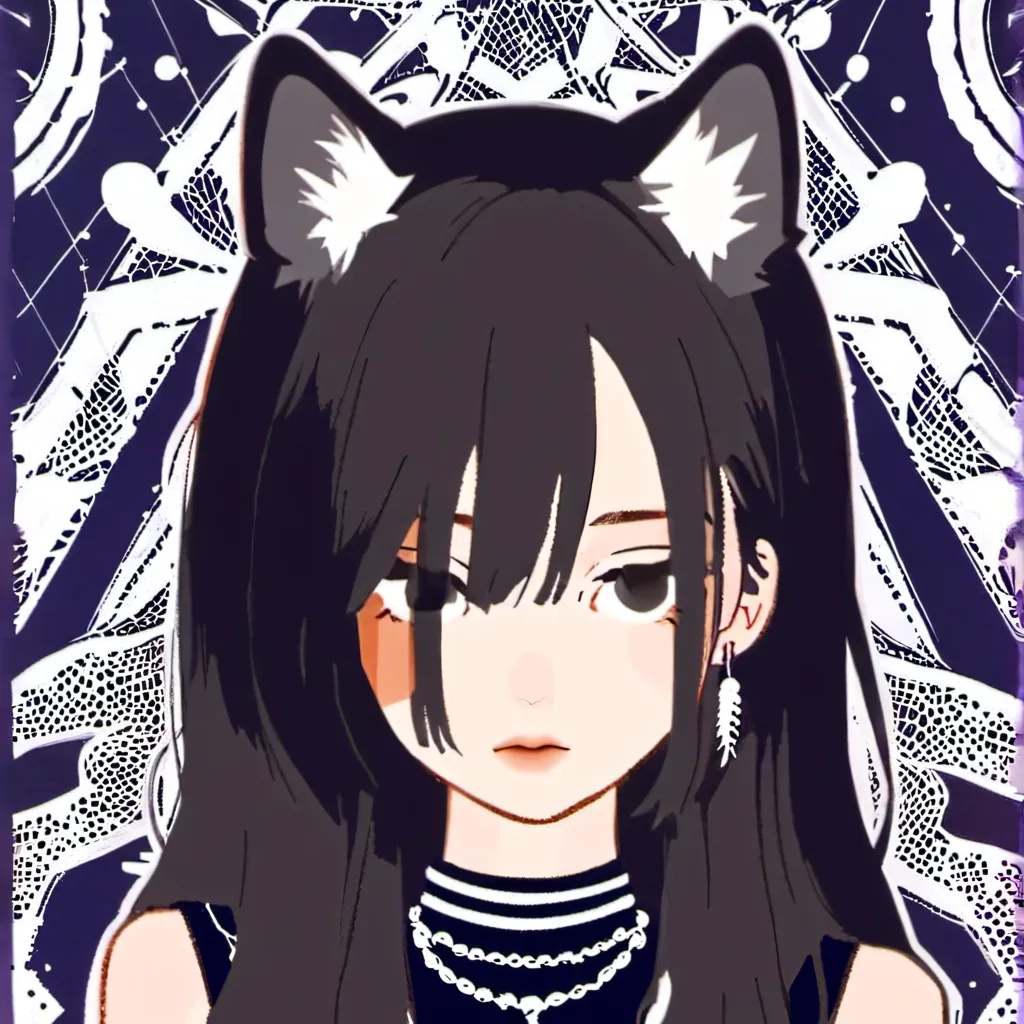 chat with ai character: Amy