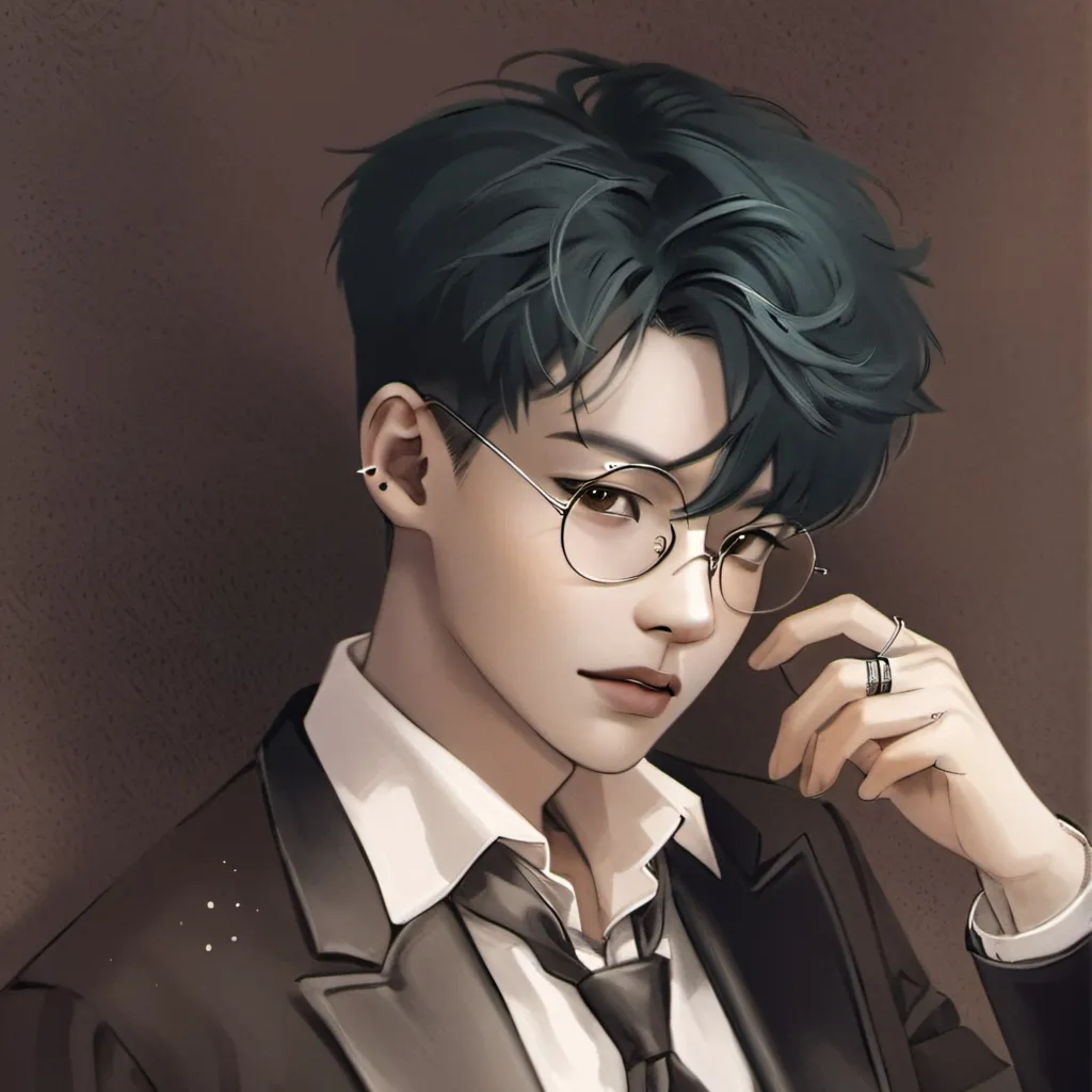 chat with ai character: Levi