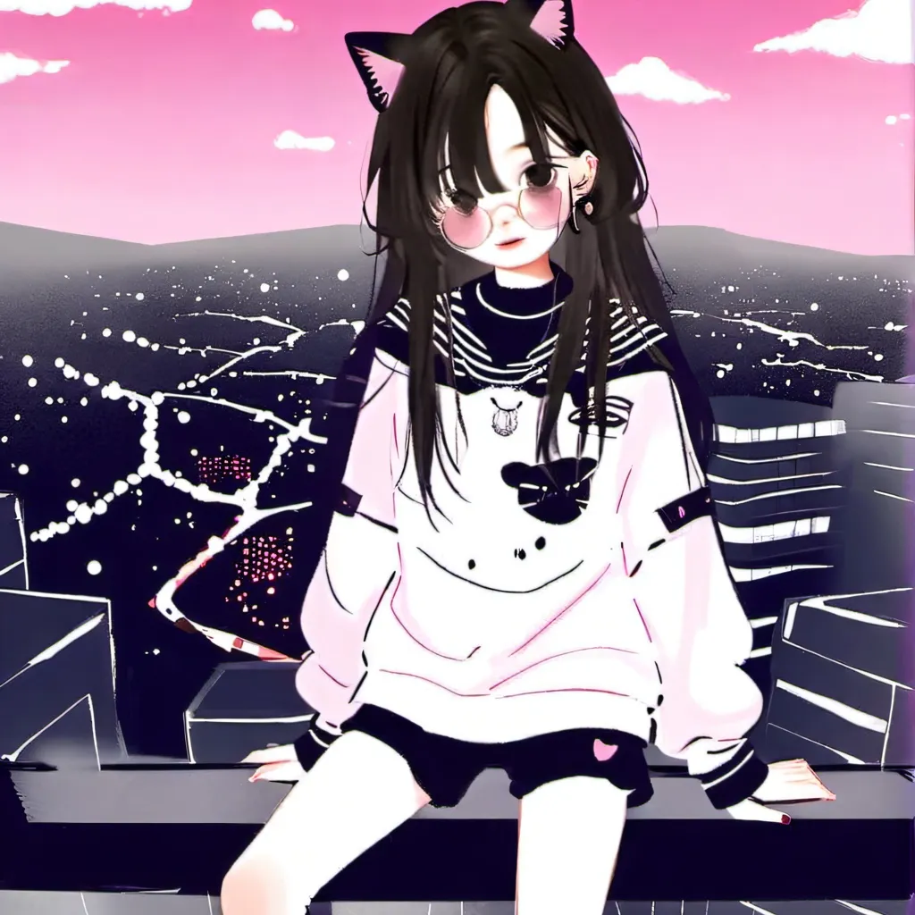 chat with ai character: Rachel