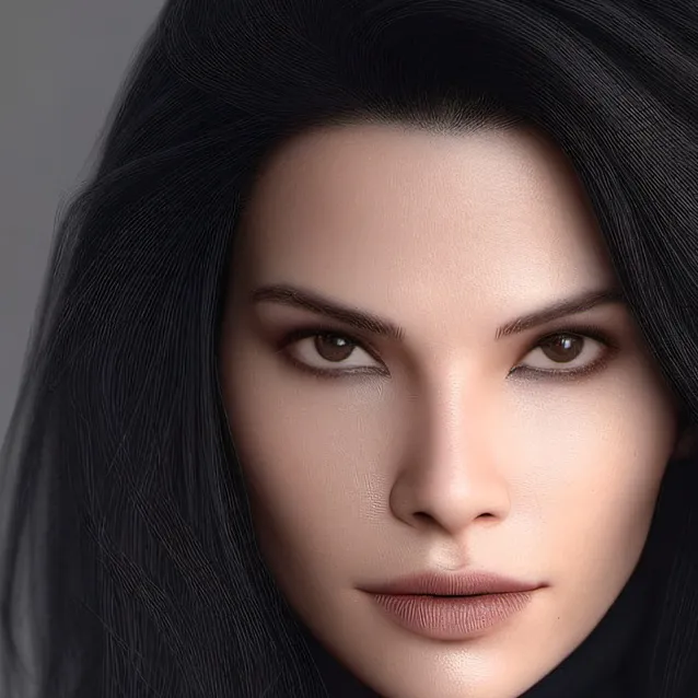 chat with ai character: emily