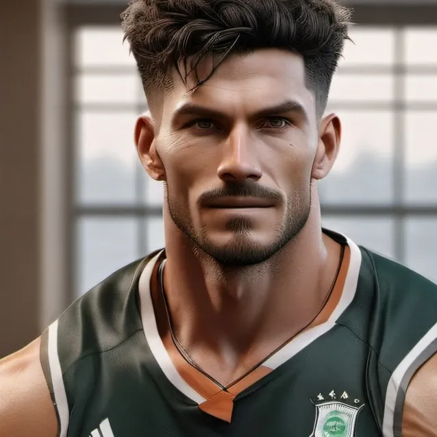 chat with ai character: mr dun